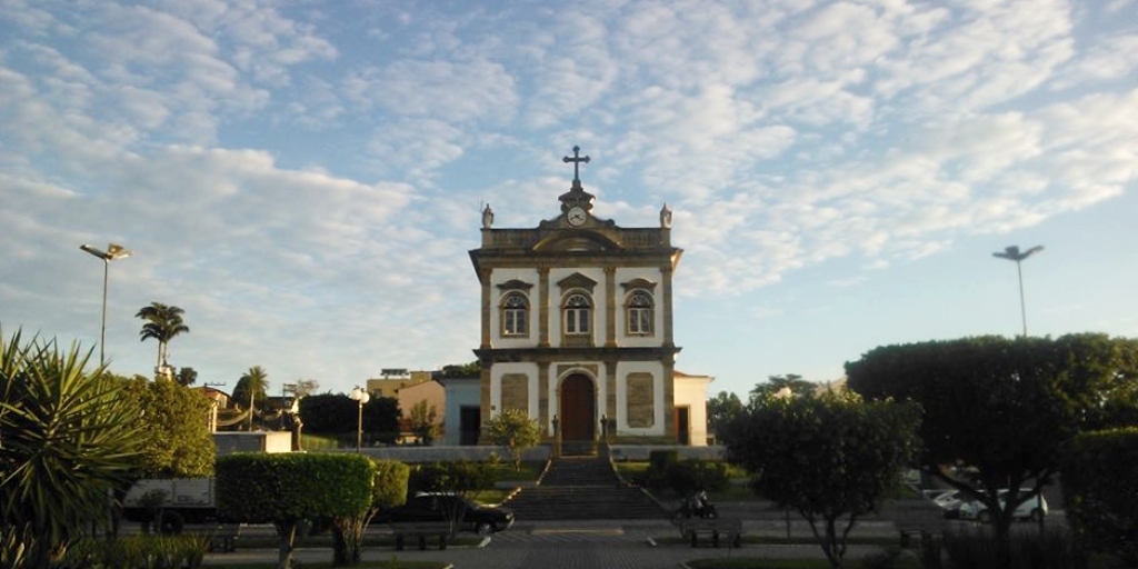 Carmo completa 139 anos de emancipação político-administrativa