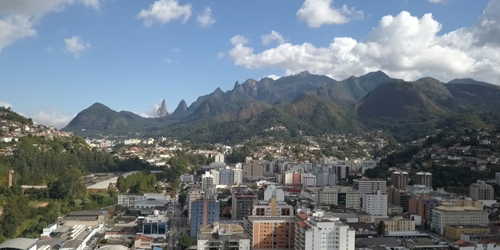 Teresópolis faz cadastro digital e apresenta perfil de turistas que visitam a cidade