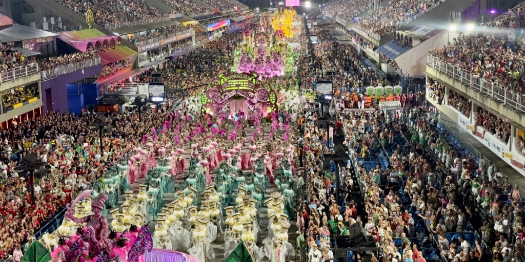 Governo do RJ lança editais para o Carnaval 2024 com investimento de mais de R$ 13 mi