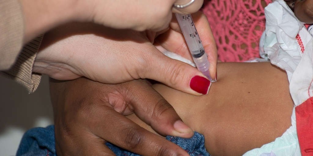 Nova Friburgo e Teresópolis estão longe de atingir meta de vacinação contra sarampo e pólio