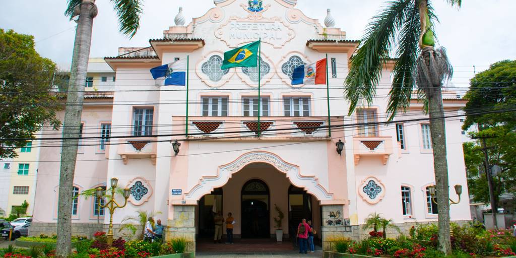 Teresópolis inicia inscrição para contratação temporária de professores nesta segunda