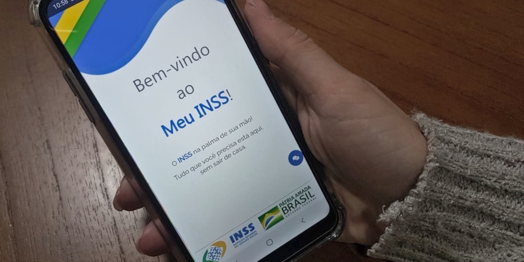 Reagendamento de perícias médicas já pode ser feito pelo Meu INSS