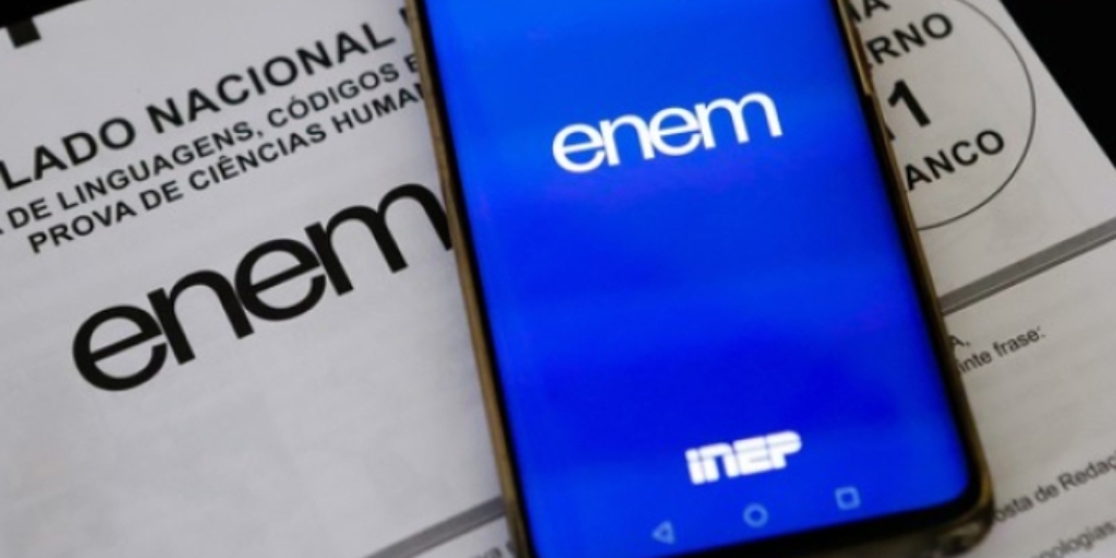 Resultado do Enem 2020 será divulgado nesta segunda-feira