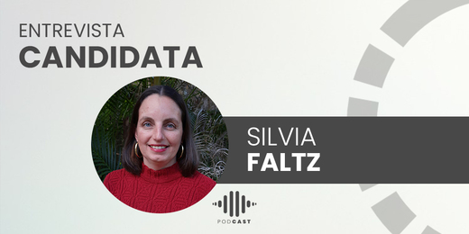 Eleições 2020 - Prefeitura de Nova Friburgo - Entrevista: Silvia Faltz - PT