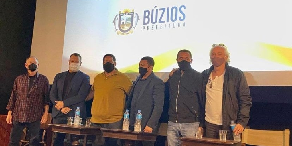 Film Commission: Búzios ganha escritório de apoio à produção audiovisual