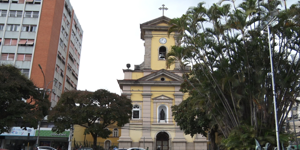 Banda Israel se apresenta no dia 23, a partir das 19h, em frente à Catedral de São João Batista, no Centro 