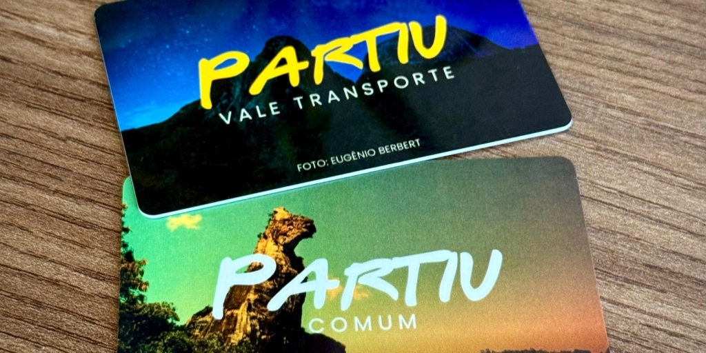 Início da fase de transição para o cartão de passagem Partiu é adiado em Nova Friburgo