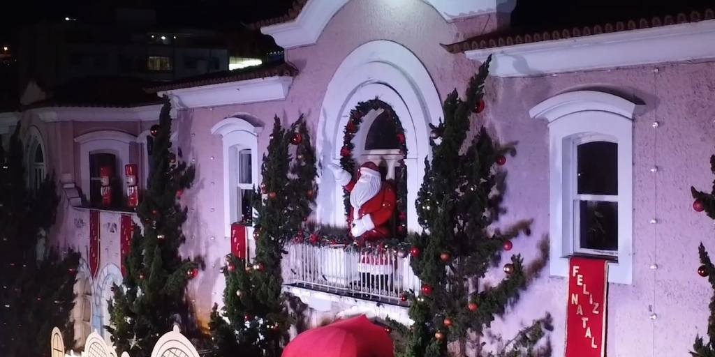 Prefeitura de Nova Friburgo divulga licitação para escolher empresa responsável pelo vale natalino dos servidores 