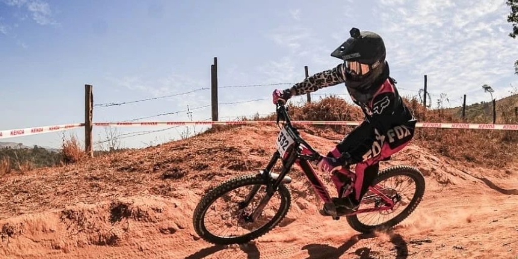 Cordeiro vai sediar a abertura do Circuito Carioca de Downhill neste fim de semana