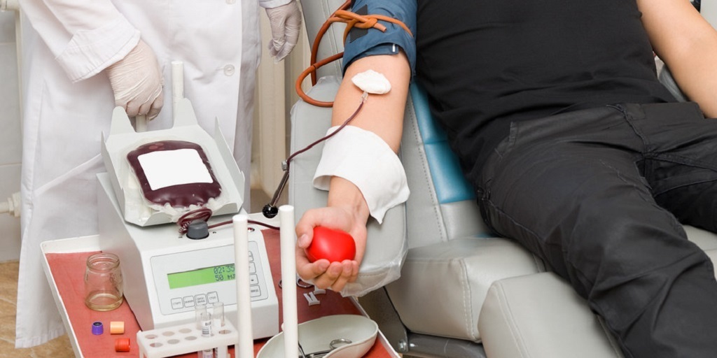 Dia Mundial do Doador de Sangue: Hemocentro de Friburgo tem baixo estoque e pede colaboração