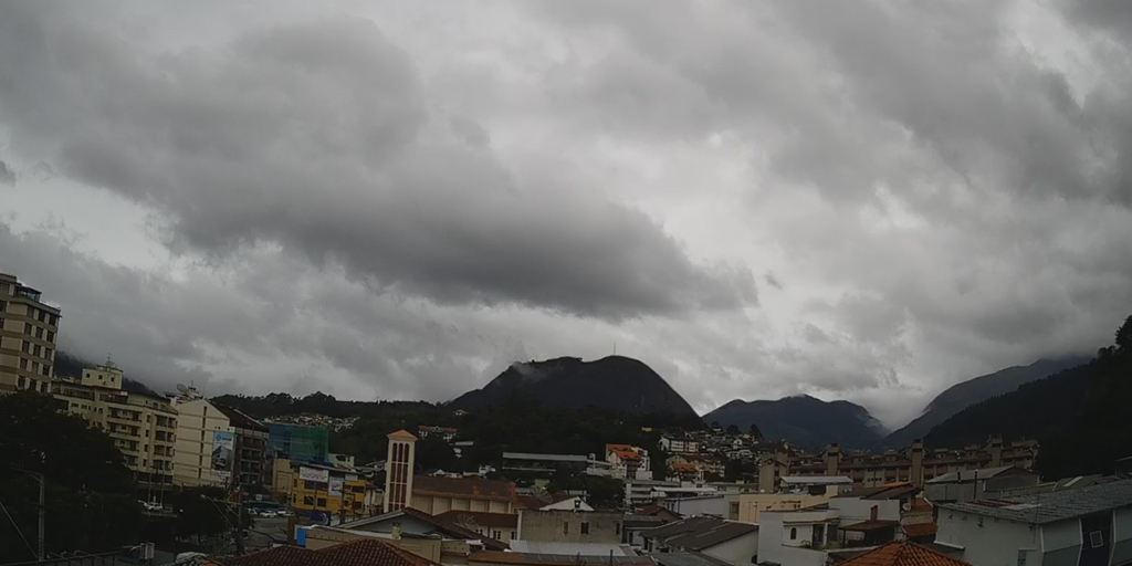 Preparem os casacos: frente fria vai fazer temperatura despencar nas regiões Serrana e dos Lagos