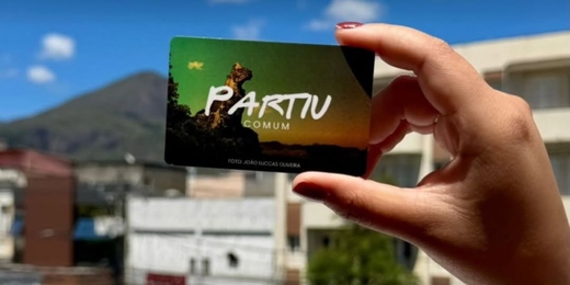 Prefeitura de Nova Friburgo estende prazo para substituir RioCard pelo Partiu