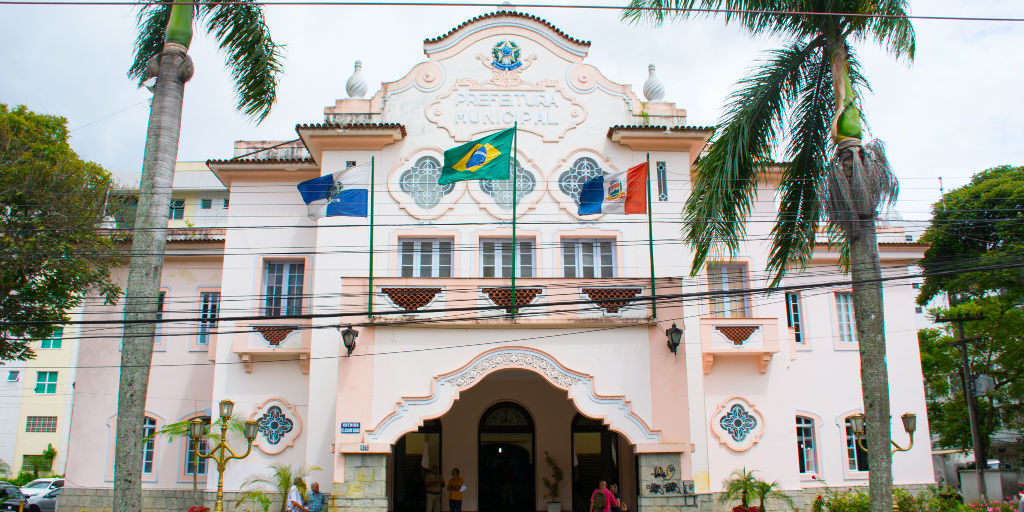 Ex-prefeito de Teresópolis é processado pelo Ministério Público por improbidade administrativa