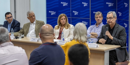 Firjan Sesi anuncia reforma do Ginásio Esportivo Frederico Sichel, em Nova Friburgo