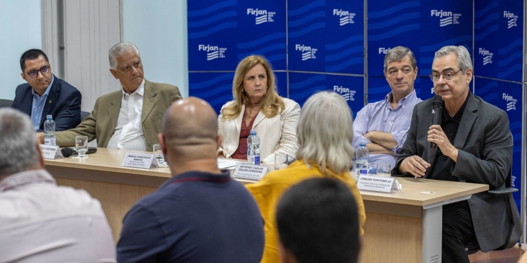 Firjan Sesi anuncia reforma do Ginásio Esportivo Frederico Sichel, em Nova Friburgo