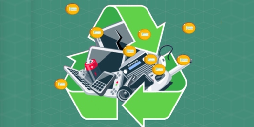 Aplicativo que incentiva troca de lixo eletrônico por produtos é criado em Nova Friburgo 