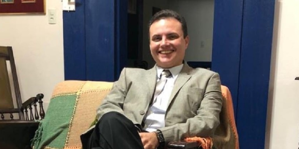 Nova Friburgo perde Dr. Rommel Condé