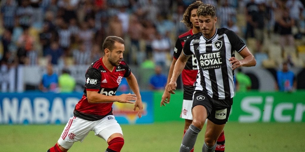 Clubes decidem data para retorno do Campeonato Carioca. Botafogo e Flu são contra 