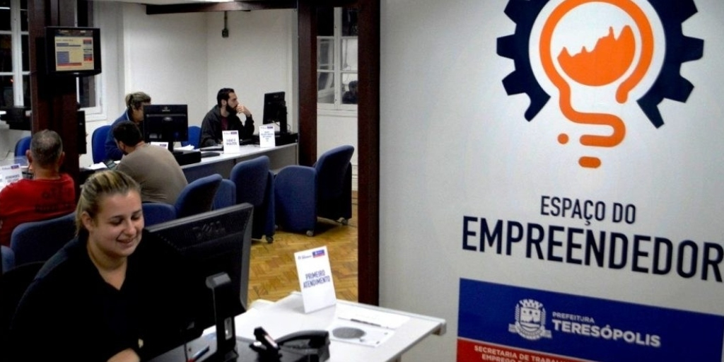 Espaço Empreendedor Itinerante vai retomar atendimentos na segunda em Teresópolis