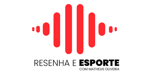 Com a Fórmula 1 como tema, terceiro episódio do podcast Resenha e Esporte está no ar