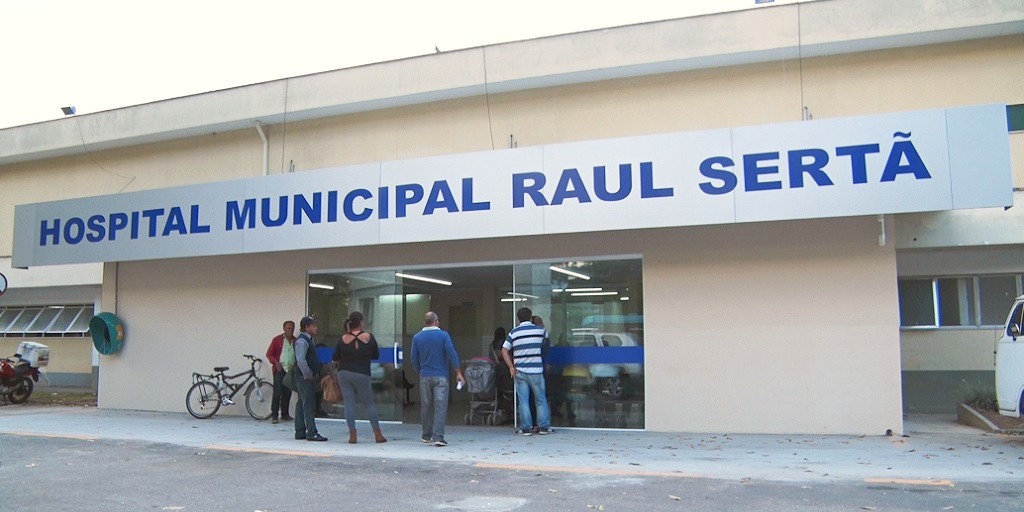 Falta de condições de trabalho no Hospital Raul Sertã, em Nova Friburgo, preocupa Cremerj