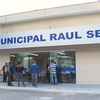 Falta de condições de trabalho no Hospital Raul Sertã, em Nova Friburgo, preocupa Cremerj