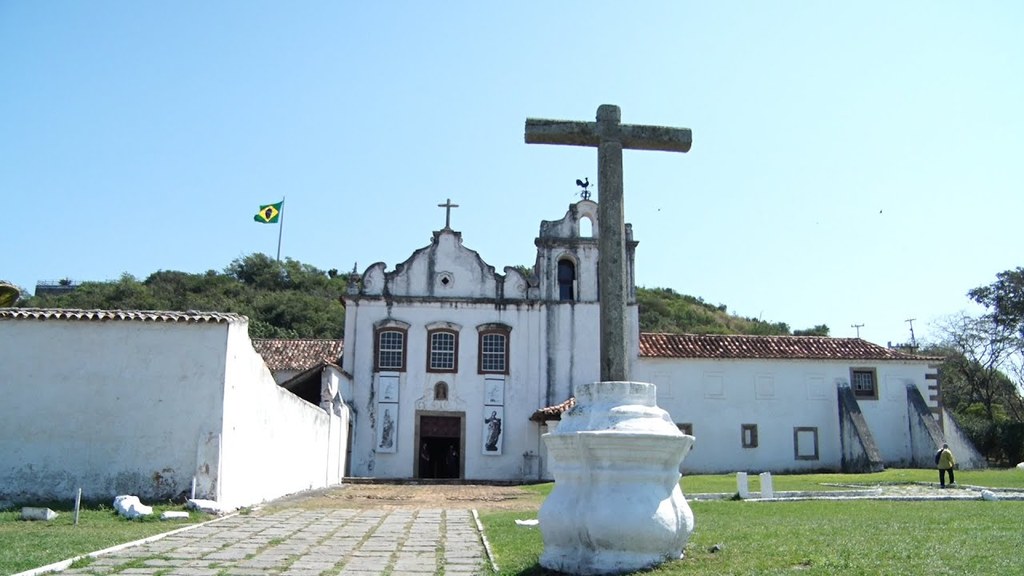 Em Cabo Frio, as atividades acontecem no Museu de Arte Religiosa e Tradicional (MART)