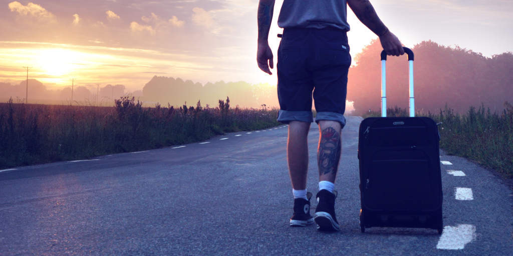 Arrumando as malas: 7 dicas que garantem uma boa viagem 