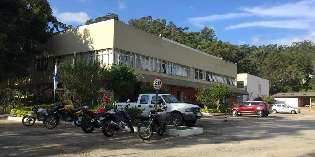Cefet é mais uma das instituições federais em Friburgo a ser atingida por corte de verbas