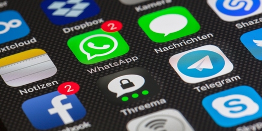 WhatsApp, Instagram e Facebook fora do ar: vendas online despencam em Nova Friburgo