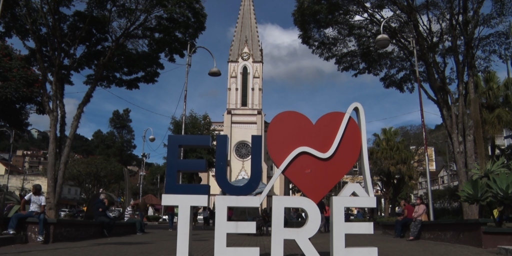 Teresópolis tem aumento na procura para turismo