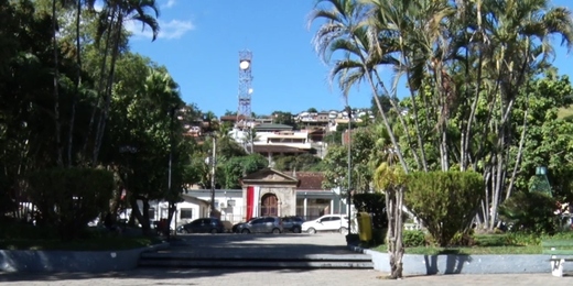 Secretário de Assistência Social de Sumidouro é preso em ação do MP e Polícia Civil 