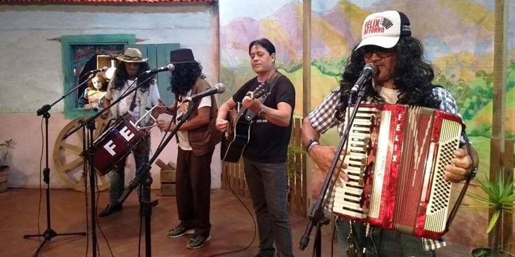 Teresópolis: Cultura de Raiz comemora 10 anos neste domingo, 7 