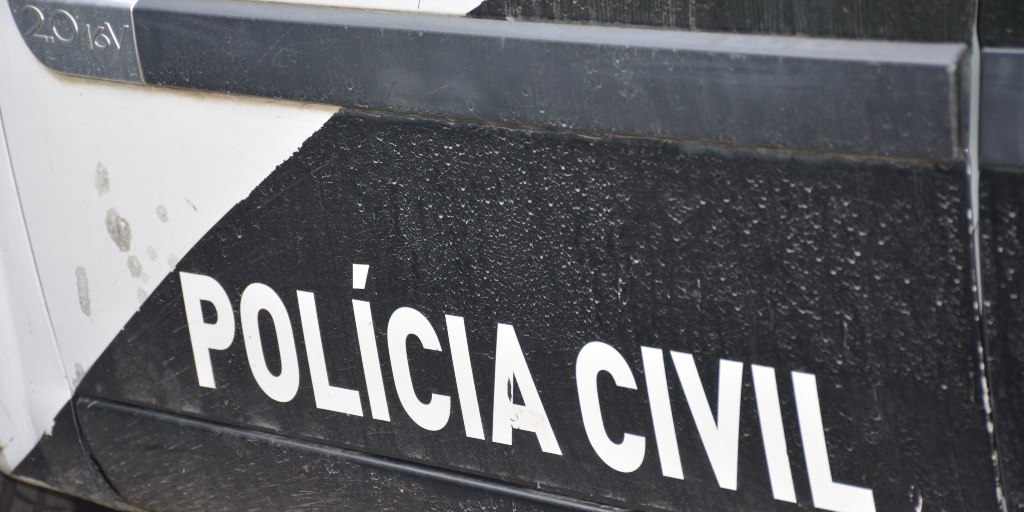 Polícia Civil realiza megaoperação em Bom Jardim
