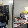 Polícia Federal deflagra Operação Antracito e apura desvios milionários da saúde em cidades do RJ