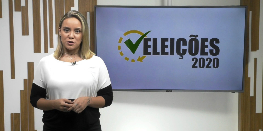 TV e Portal Multiplix fazem cobertura especial das Eleições 2020 neste domingo