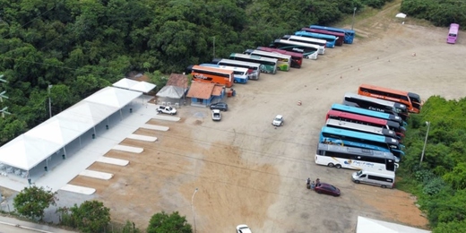 TJRJ suspende decreto que cobrava até R$ 2.500 para transportes de turismo em Cabo Frio