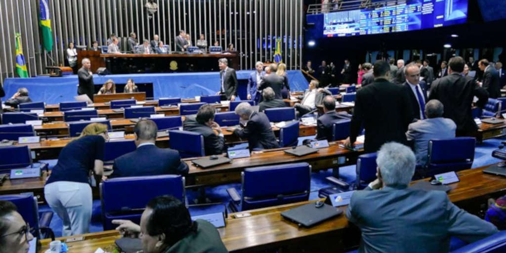 Saiba quem são os candidatos do Rio de Janeiro ao Senado Federal