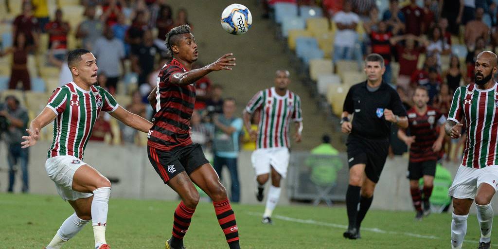 Campeonato Carioca Jogos De Hoje