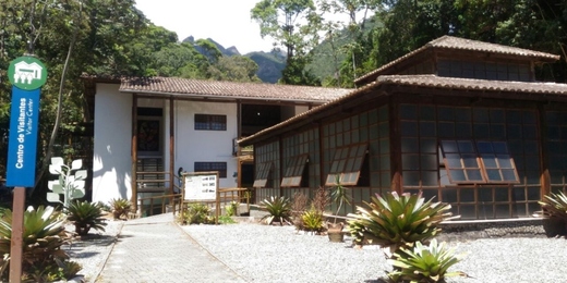 Parque Nacional da Serra dos Órgãos segue fechado; quem entrar será multado