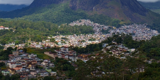 Equipe para revisão do Plano Diretor de Friburgo é criada após decreto designar a retomada do trabalho