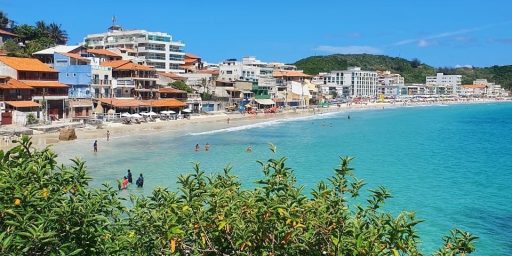 Arraial do Cabo divulga plano de ação ambiental para a alta temporada