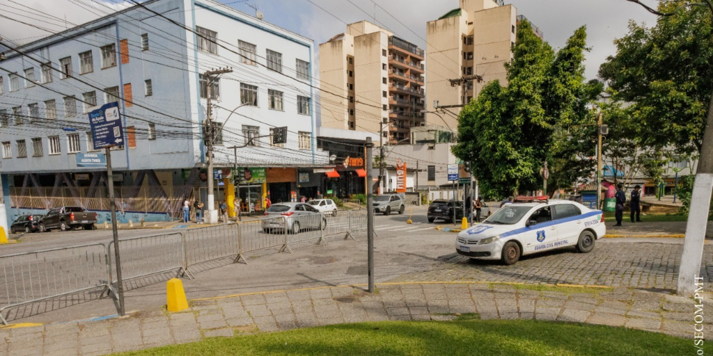 Ruas de Teresópolis são interditadas para realização de evento cervejeiro