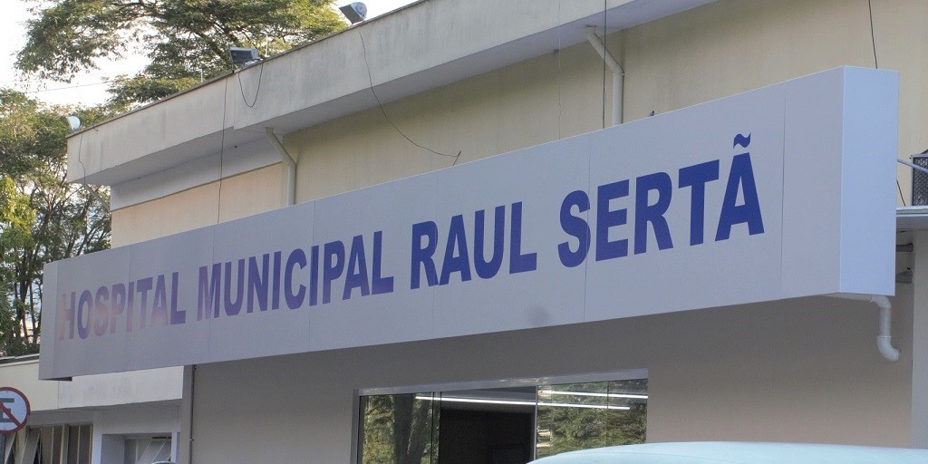 Hospital Municipal Raul Sertã, em Nova Friburgo, ganha novos leitos para covid-19