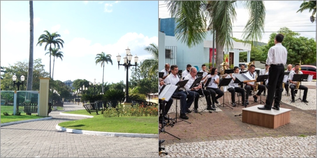 Araruama e Cabo Frio terão eventos no Dia da Independência do Brasil 