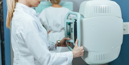 'Outubro Rosa': Secretaria de Saúde de Friburgo promove mutirão de agendamento de mamografias