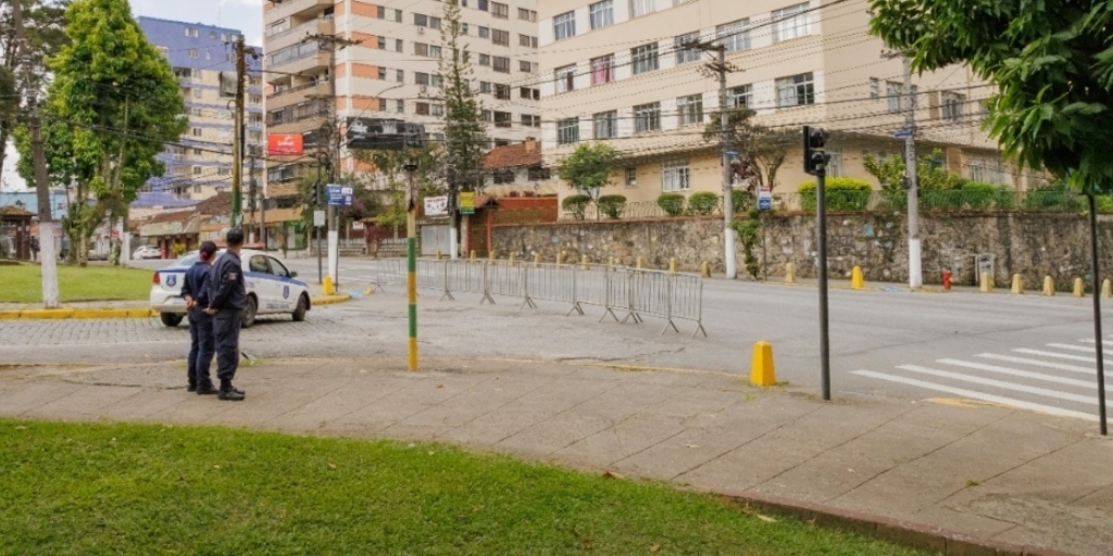 Festival de Churros provoca alterações no trânsito em Teresópolis a partir desta quinta