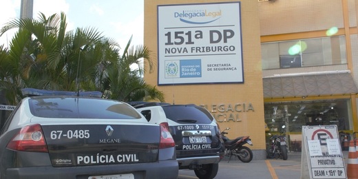 Justiça condena acusados de torturar jovem em Nova Friburgo