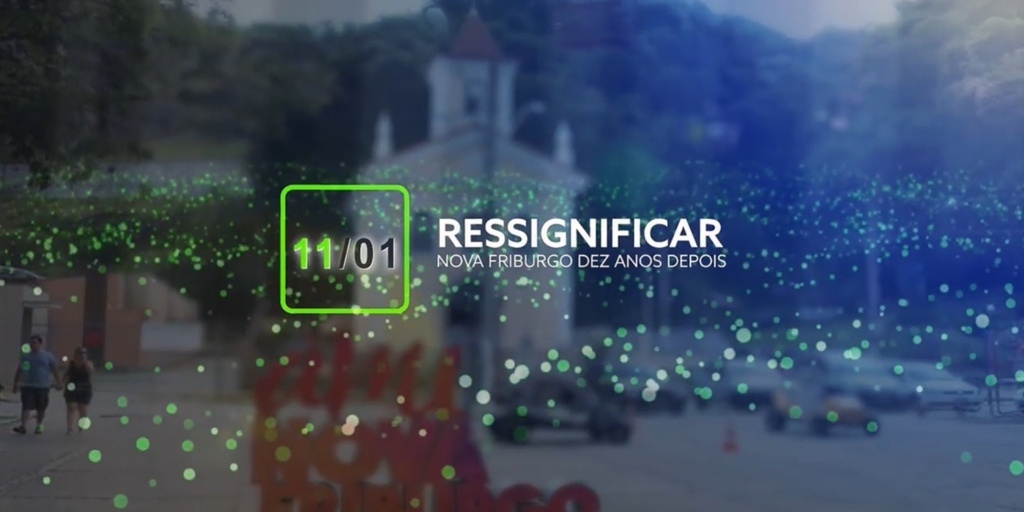 Evento online e missas vão marcar os 10 anos da tragédia em Nova Friburgo