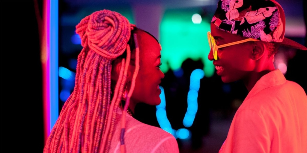 O Sesc Nova Friburgo exibe, nesta sexta-feira, 12, o filme Rafiki, a partir das 19h